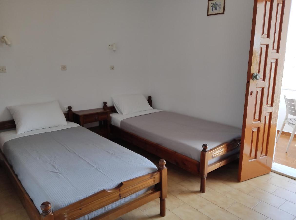 Maria Apartments Pefki Екстериор снимка