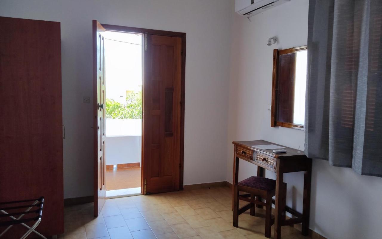 Maria Apartments Pefki Екстериор снимка