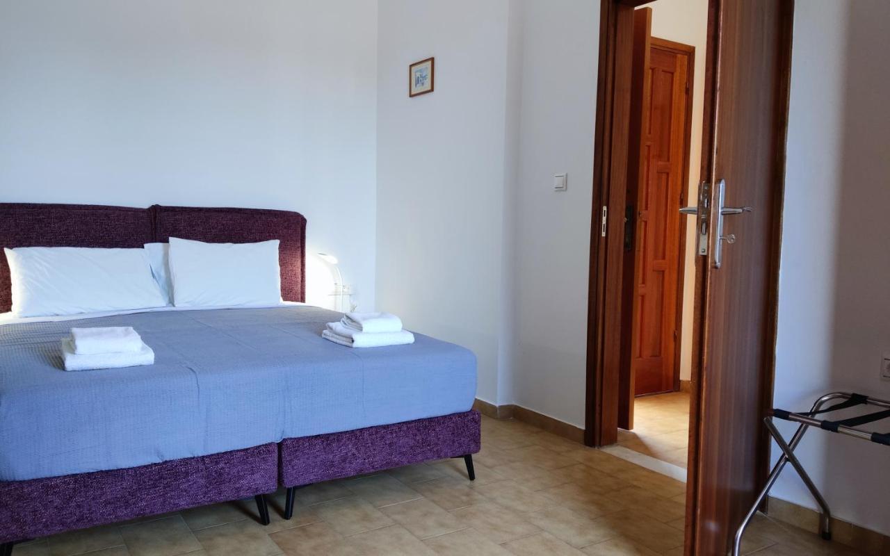 Maria Apartments Pefki Екстериор снимка