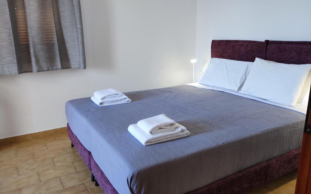 Maria Apartments Pefki Екстериор снимка