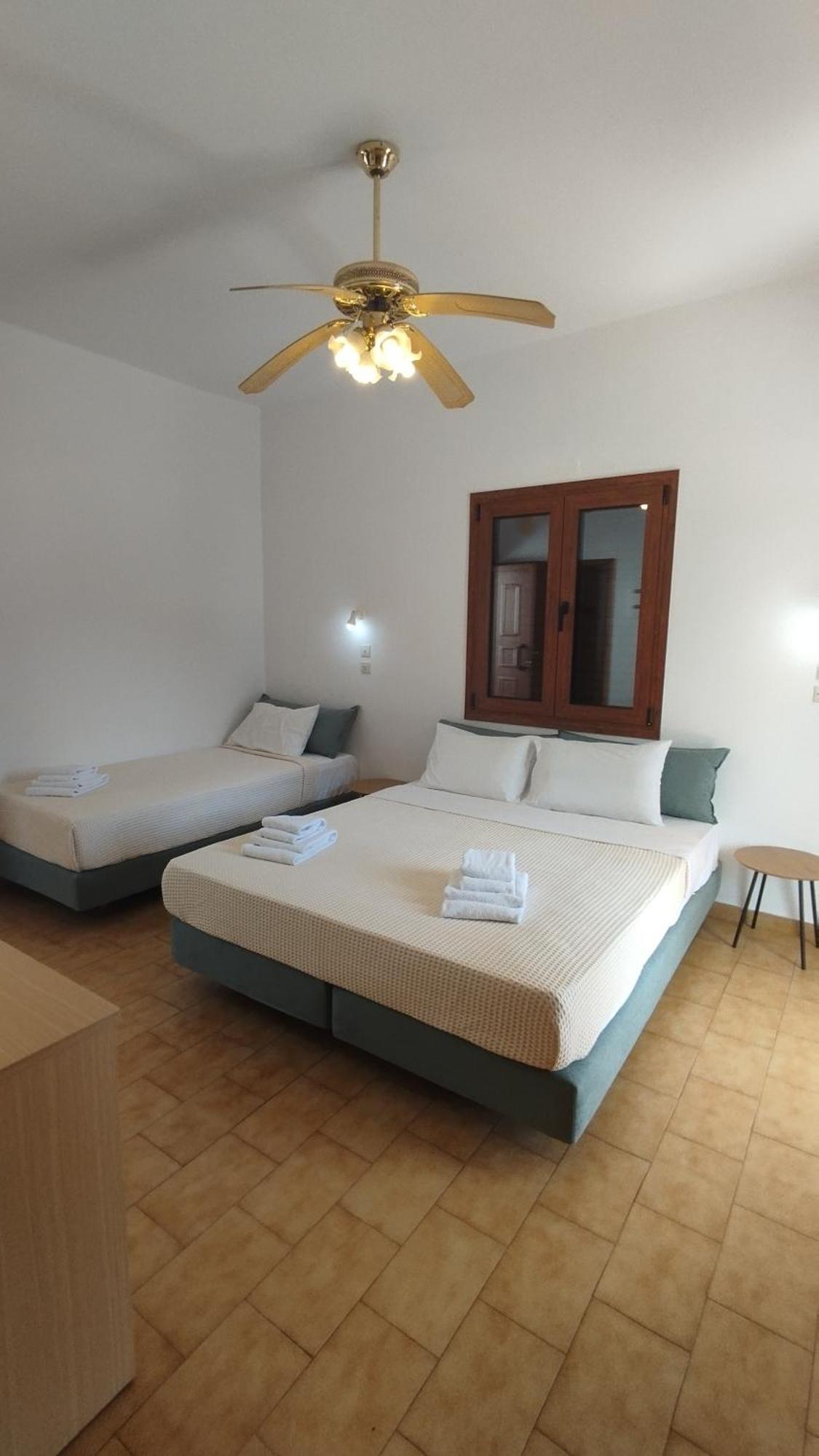 Maria Apartments Pefki Екстериор снимка
