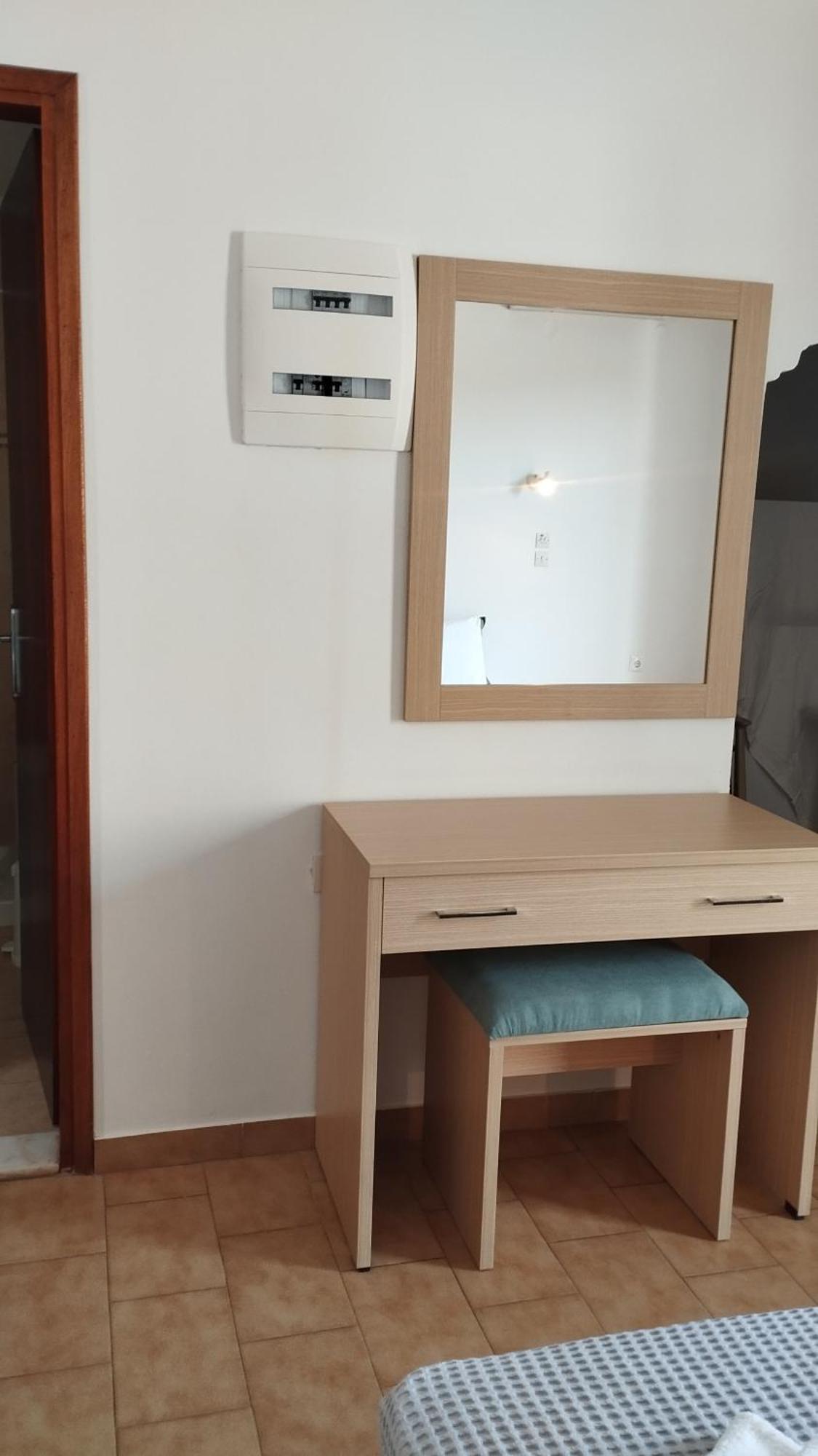 Maria Apartments Pefki Екстериор снимка