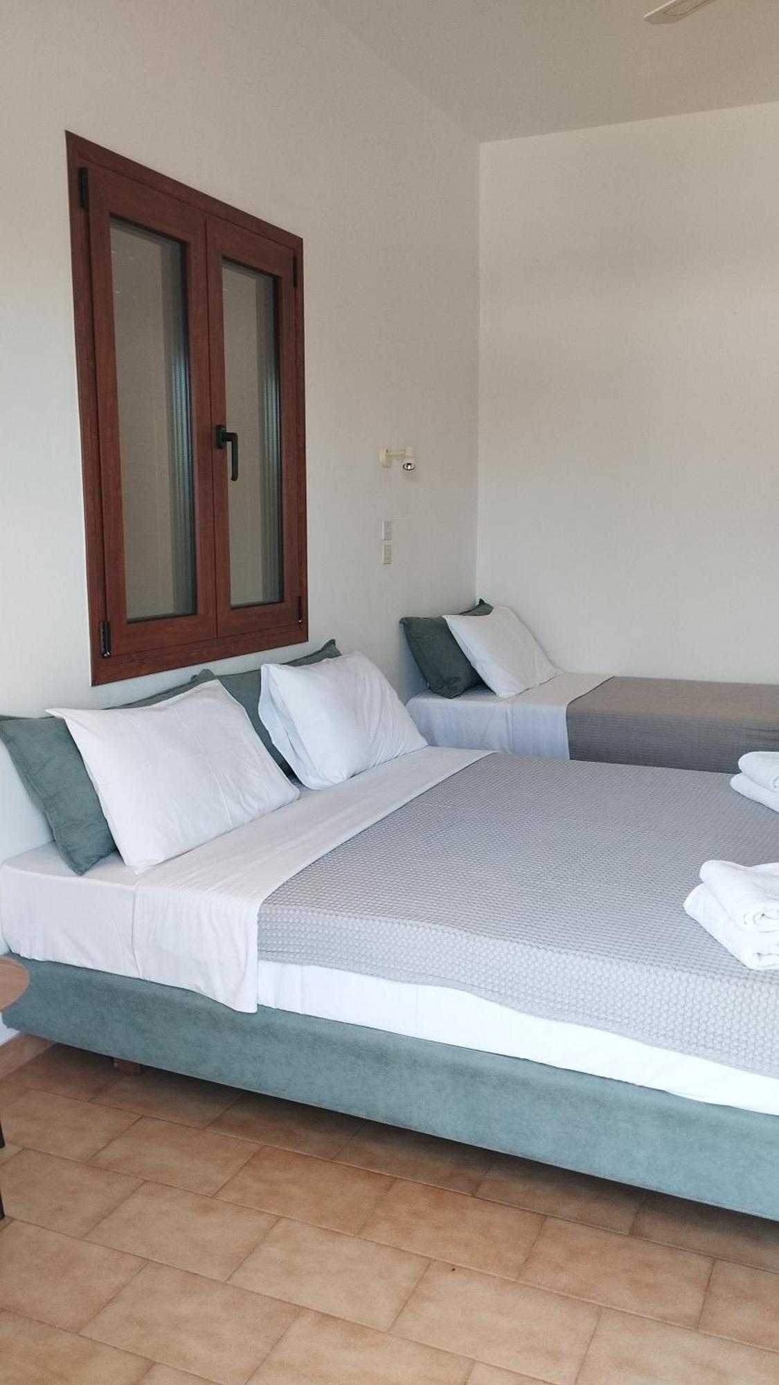 Maria Apartments Pefki Екстериор снимка