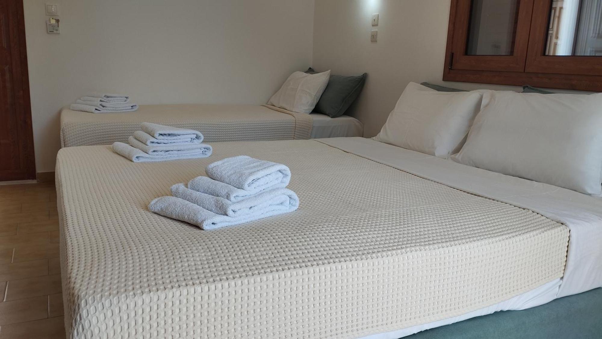 Maria Apartments Pefki Екстериор снимка