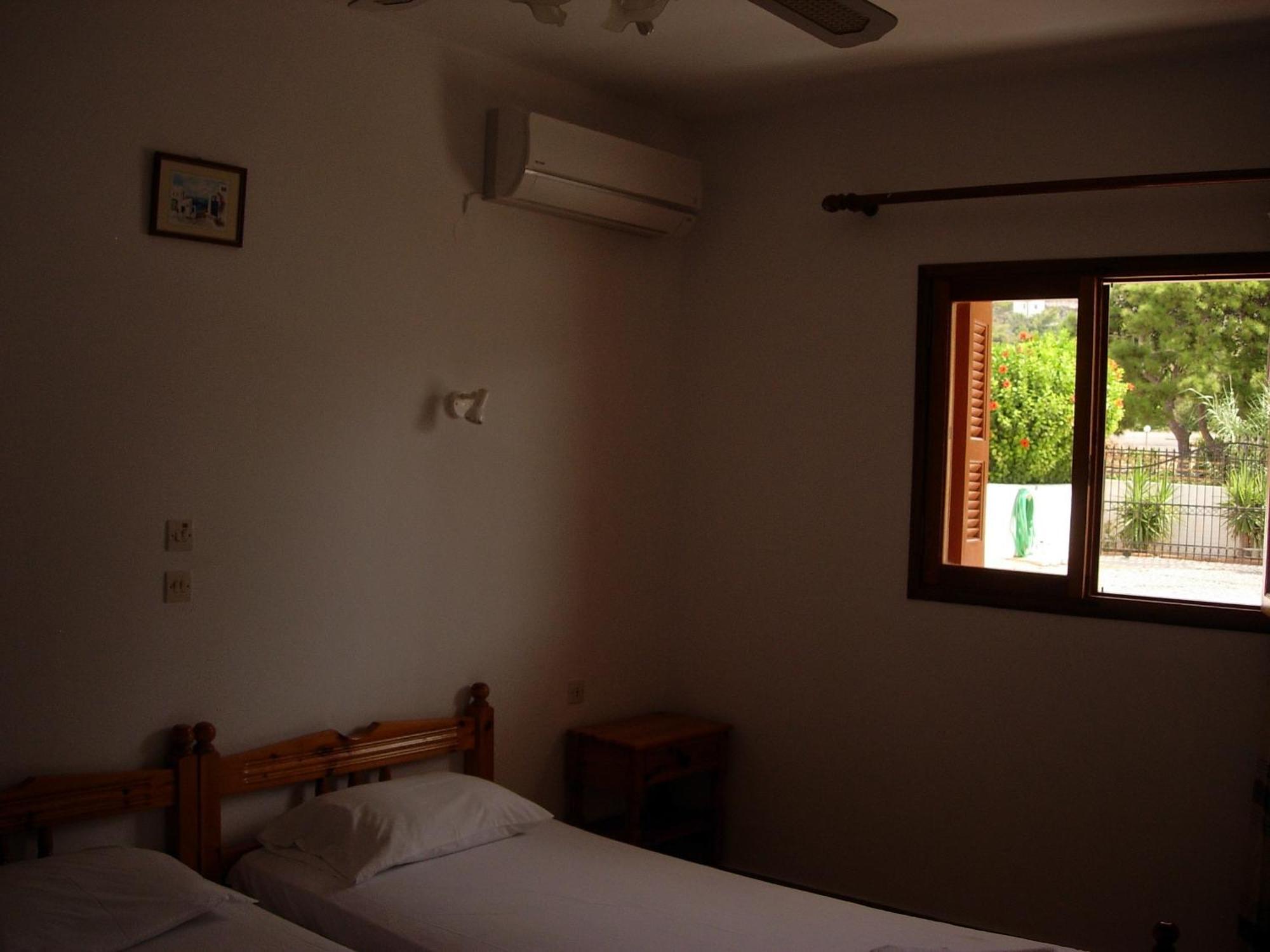 Maria Apartments Pefki Екстериор снимка