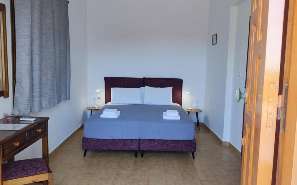 Maria Apartments Pefki Екстериор снимка