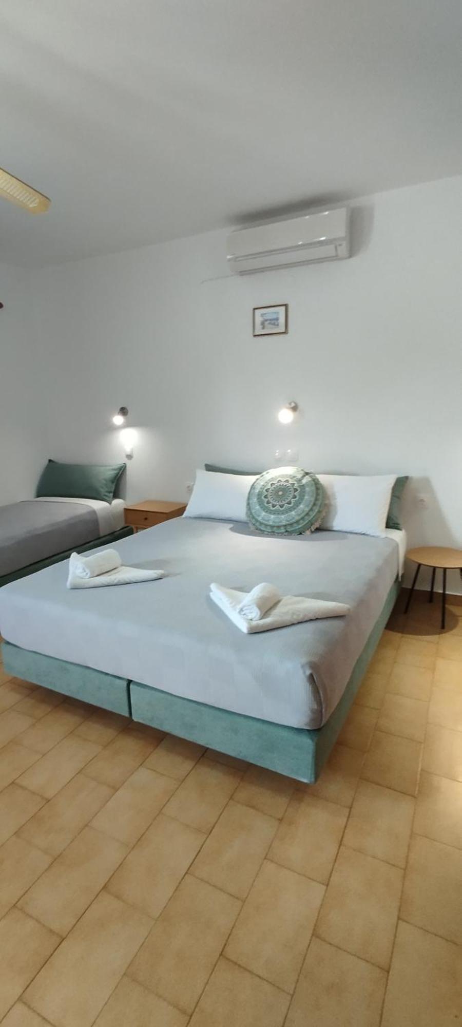 Maria Apartments Pefki Екстериор снимка