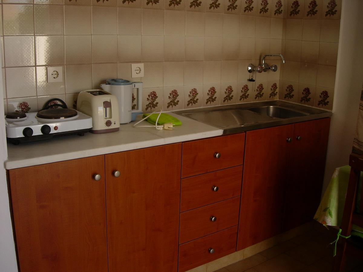 Maria Apartments Pefki Екстериор снимка